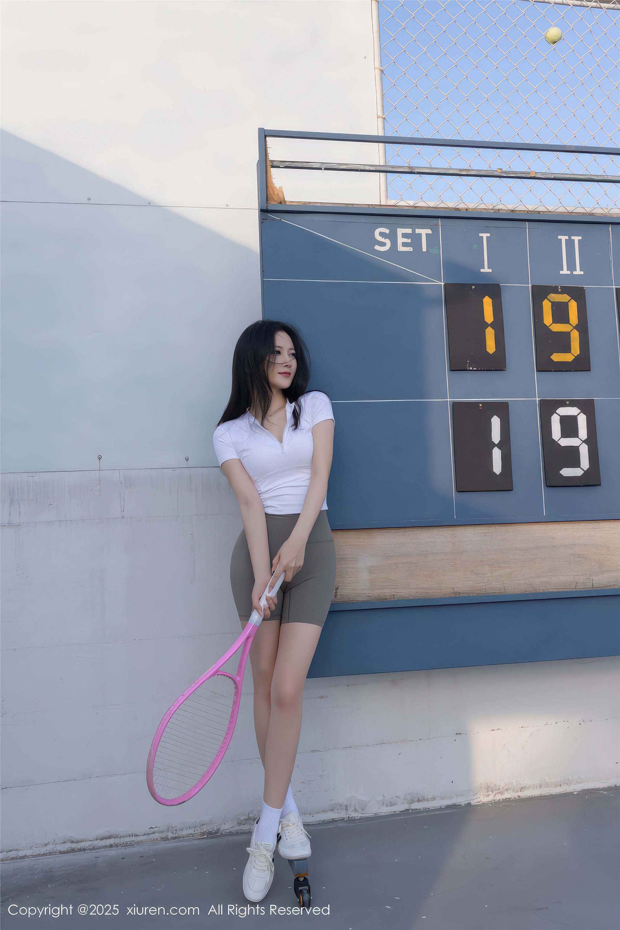 Xiuren秀人网 2025.12.12 NO.11106 鱼子酱Fish